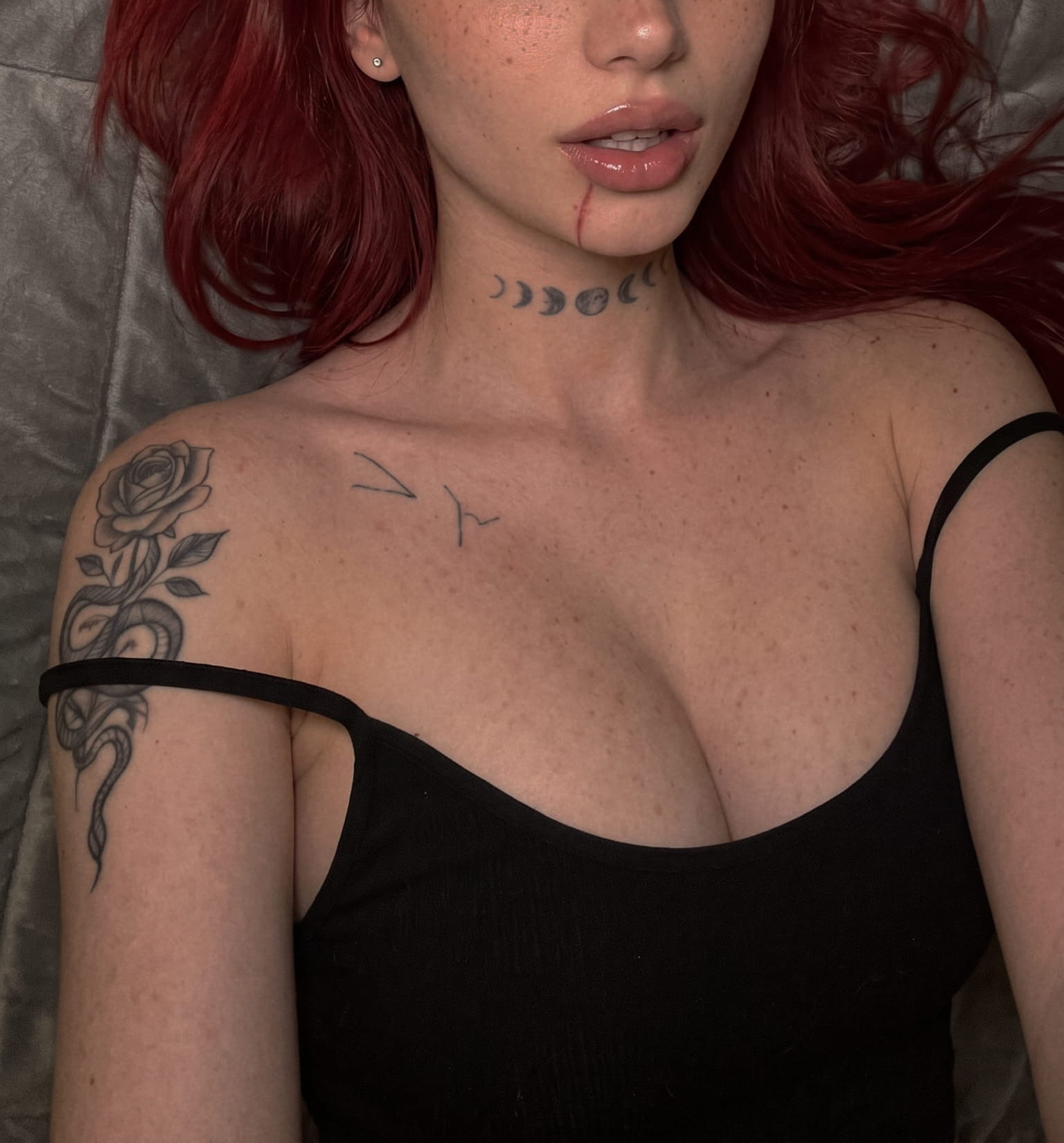 Exclusive Content