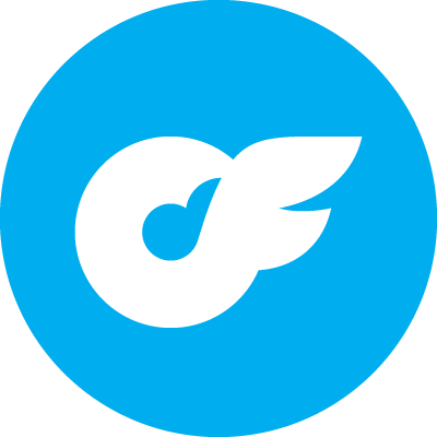 OF Logo